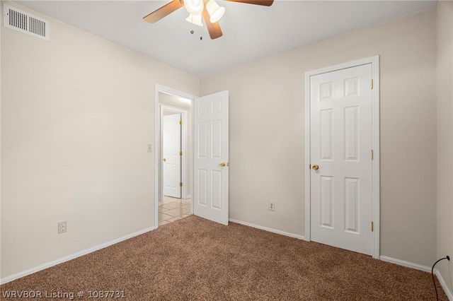 407 Wyndy Height Drive, Charleston, AR 72933