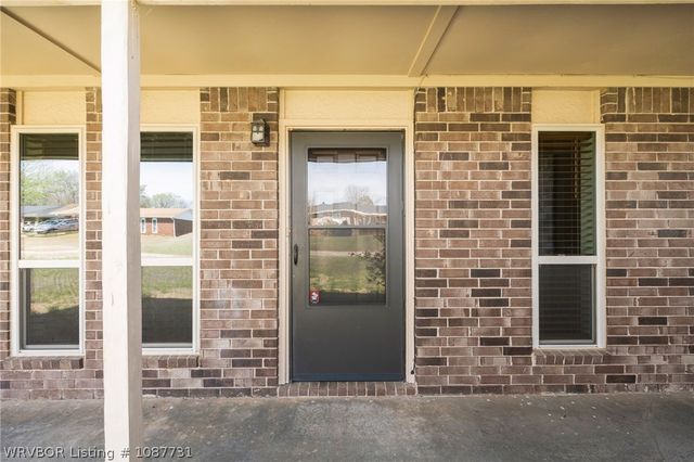 407 Wyndy Height Drive, Charleston, AR 72933