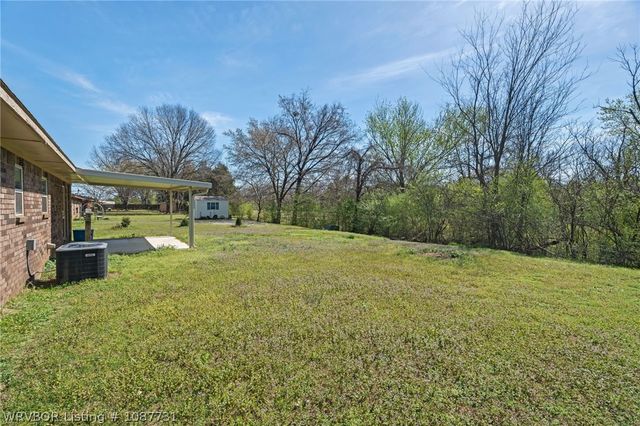 407 Wyndy Height Drive, Charleston, AR 72933