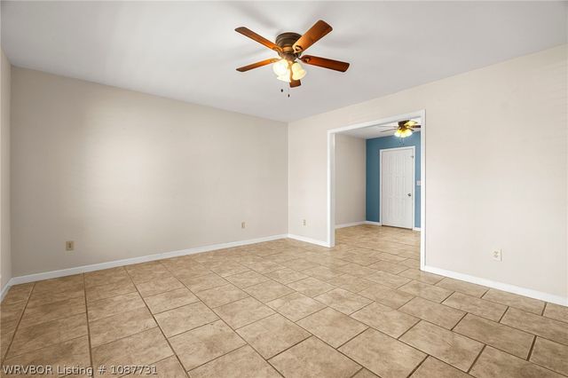 407 Wyndy Height Drive, Charleston, AR 72933