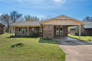 407 Wyndy Height Drive, Charleston, AR 72933