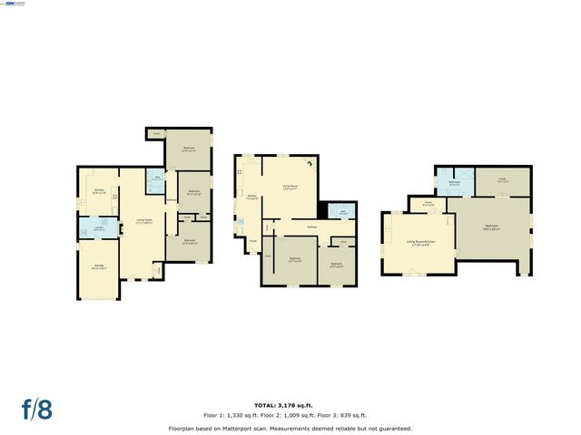 2102 Overhill Rd, Concord, CA 94520