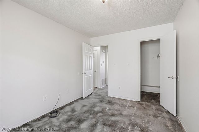 1905 S Y Street, Fort Smith, AR 72901