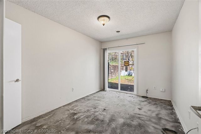 1905 S Y Street, Fort Smith, AR 72901