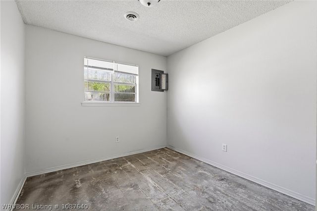 1905 S Y Street, Fort Smith, AR 72901