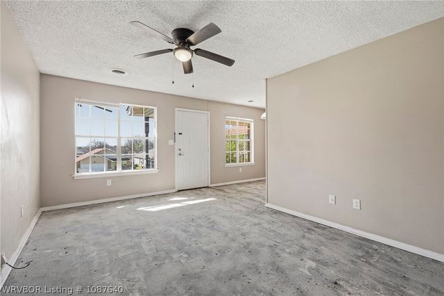 1905 S Y Street, Fort Smith, AR 72901