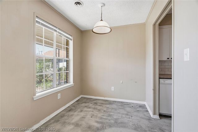 1905 S Y Street, Fort Smith, AR 72901