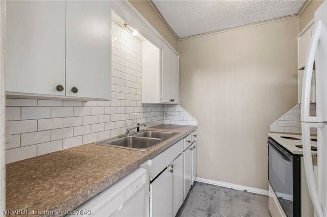 1905 S Y Street, Fort Smith, AR 72901