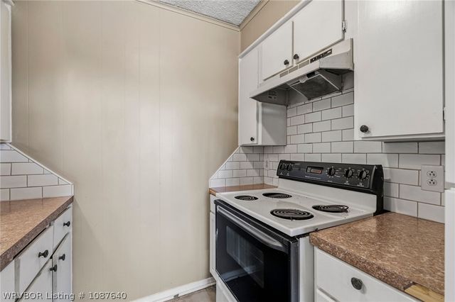 1905 S Y Street, Fort Smith, AR 72901