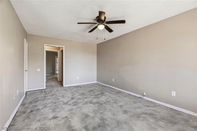 1905 S Y Street, Fort Smith, AR 72901