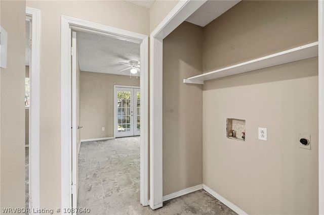 1905 S Y Street, Fort Smith, AR 72901