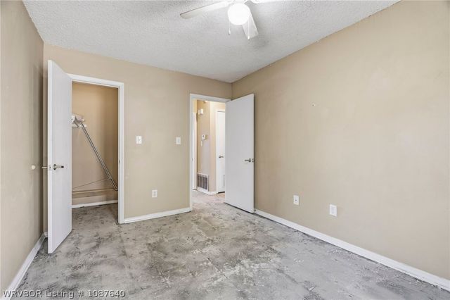 1905 S Y Street, Fort Smith, AR 72901