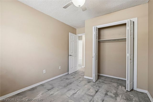 1905 S Y Street, Fort Smith, AR 72901