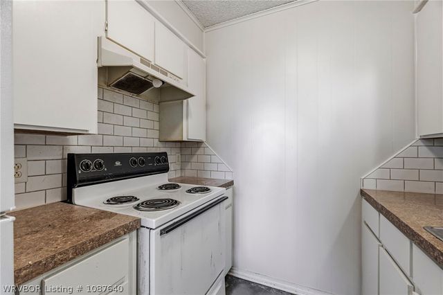 1905 S Y Street, Fort Smith, AR 72901