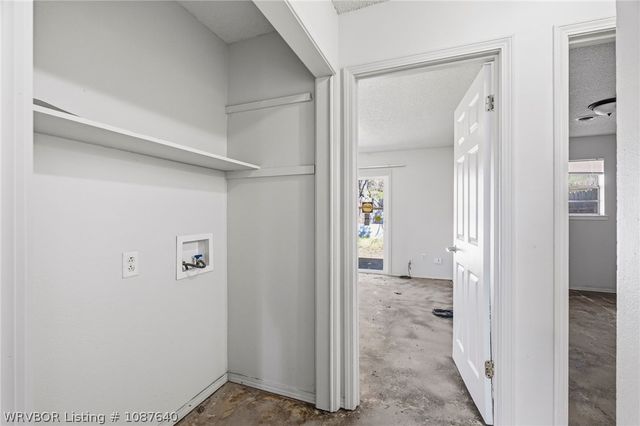 1905 S Y Street, Fort Smith, AR 72901