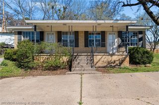 1905 S Y Street, Fort Smith, AR 72901