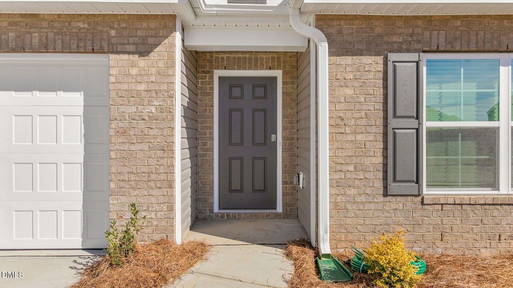 2707 Orange Blossom Street, Greensboro, NC 27406