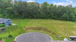 Tbd Morning Glory Terrace, Johnson City, TN 37615