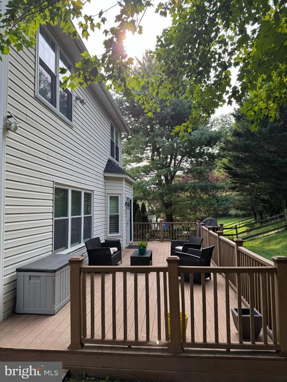3826 MARSH RD, Garnet Valley, PA 19060