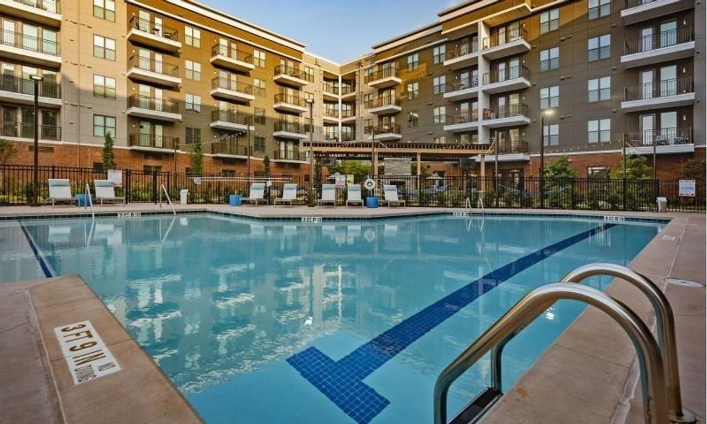6400 Blue Stone Road 2012, Sandy Springs, GA 30328