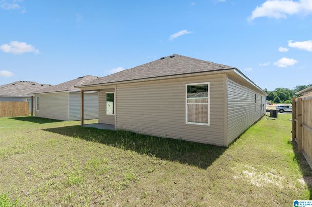 73 TAYLOR LANE, Childersburg, AL 35044