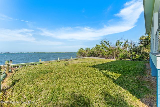 25 Vip Island B, Grant-valkaria, FL 32949