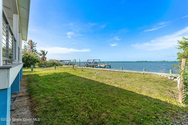 25 Vip Island B, Grant-valkaria, FL 32949