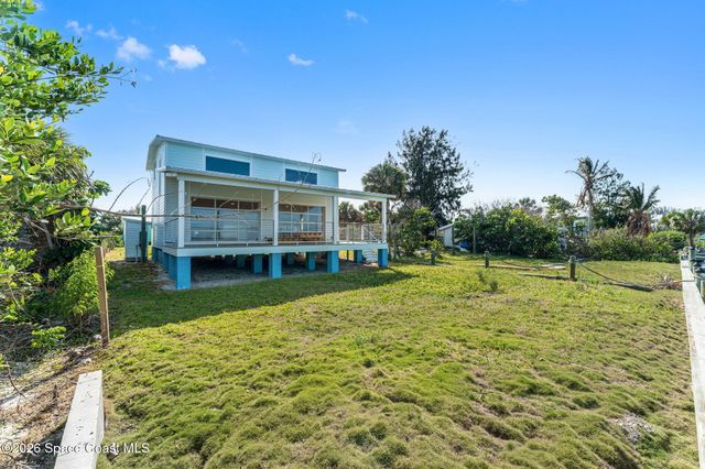 25 Vip Island B, Grant-valkaria, FL 32949