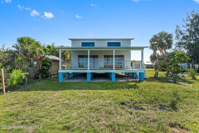 25 Vip Island B, Grant-valkaria, FL 32949