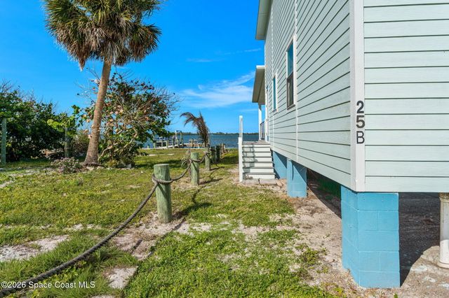 25 Vip Island B, Grant-valkaria, FL 32949