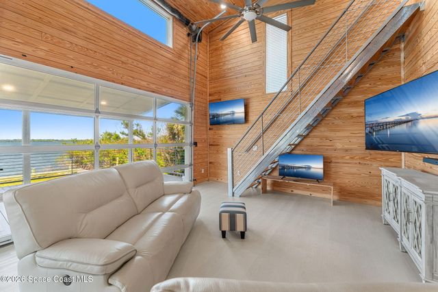 25 Vip Island B, Grant-valkaria, FL 32949