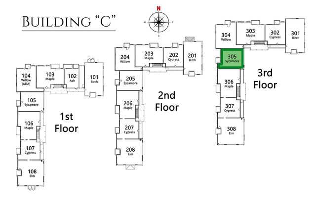 3330 MP Parkway 305, Bentonville, AR 72712