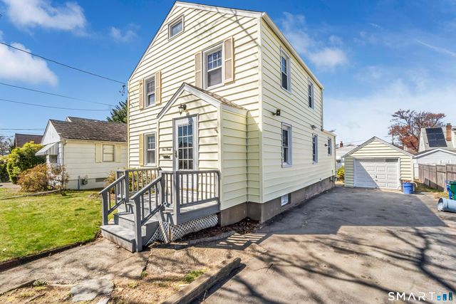 130 Greenfield Avenue, Stratford, CT 06614