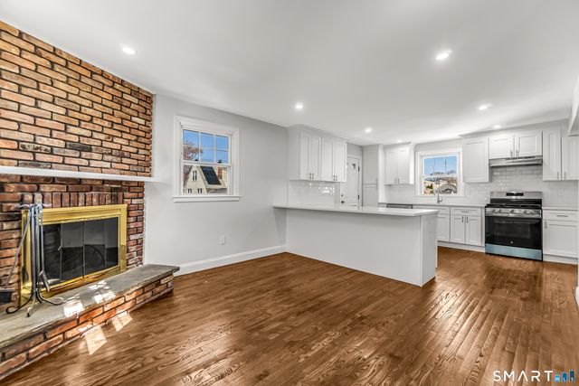 130 Greenfield Avenue, Stratford, CT 06614