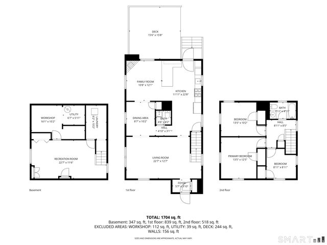 130 Greenfield Avenue, Stratford, CT 06614