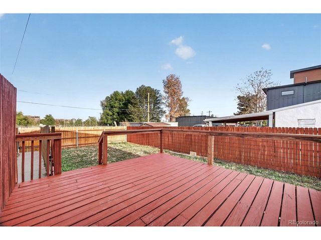 4022 Navajo St, Denver, CO 80211