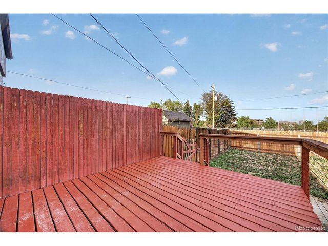 4022 Navajo St, Denver, CO 80211