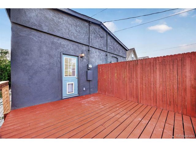 4022 Navajo St, Denver, CO 80211