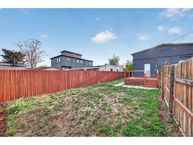 4022 Navajo St, Denver, CO 80211