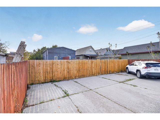 4022 Navajo St, Denver, CO 80211