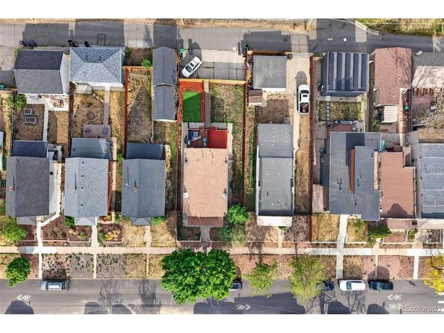 4022 Navajo St, Denver, CO 80211