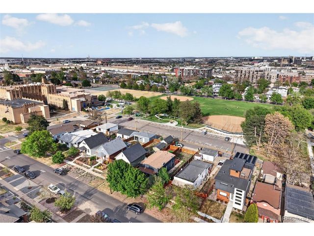 4022 Navajo St, Denver, CO 80211