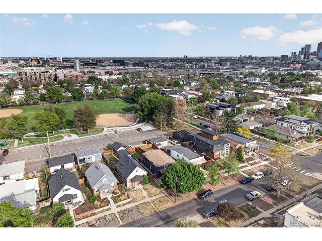 4022 Navajo St, Denver, CO 80211