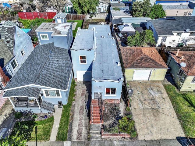 2681 79Th Ave, Oakland, CA 94605