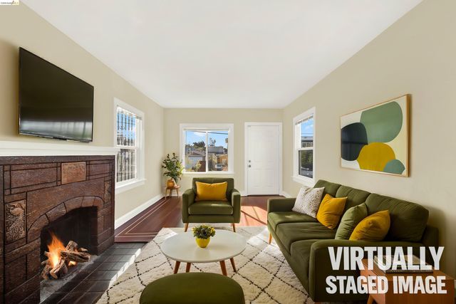 2681 79Th Ave, Oakland, CA 94605