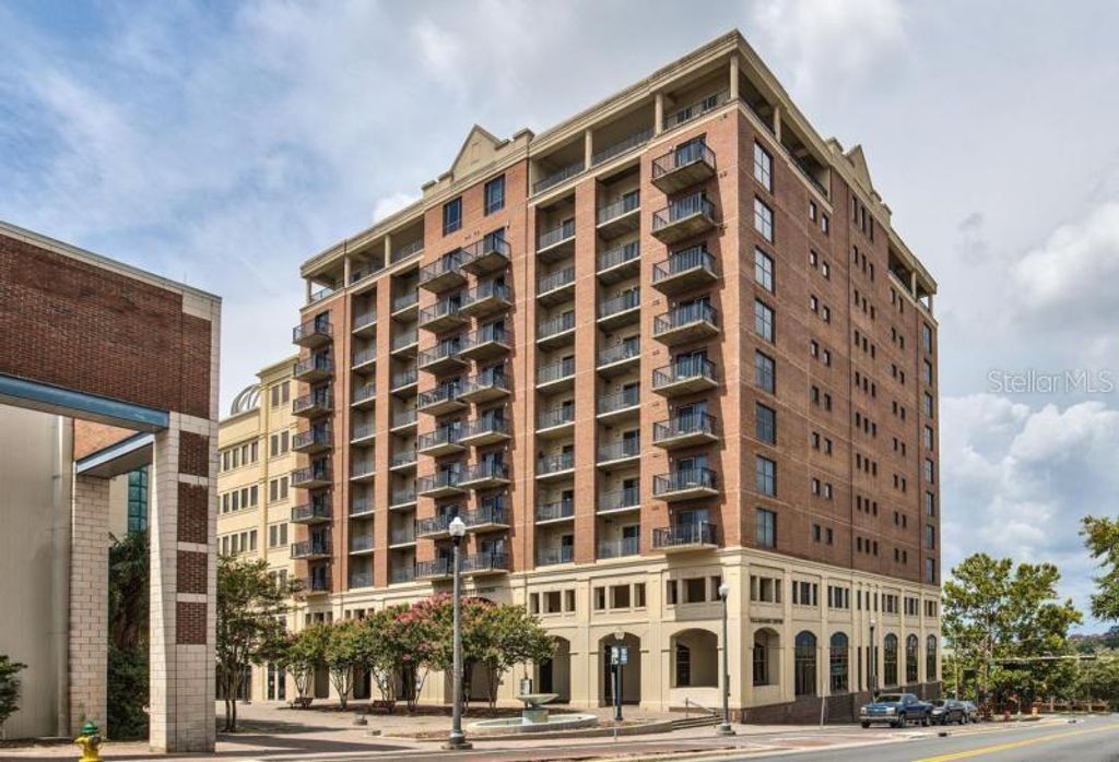 215 W COLLEGE AVENUE 511, Tallahassee, FL 32301