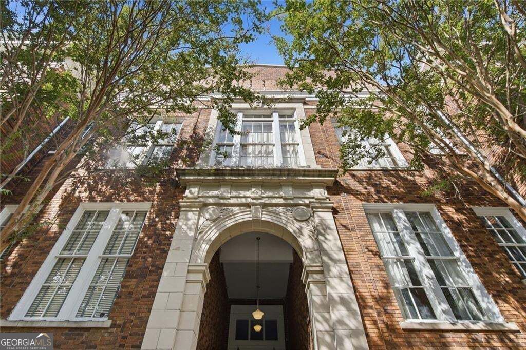 978 North Avenue NE 109, Atlanta, GA 30306 — photo 2