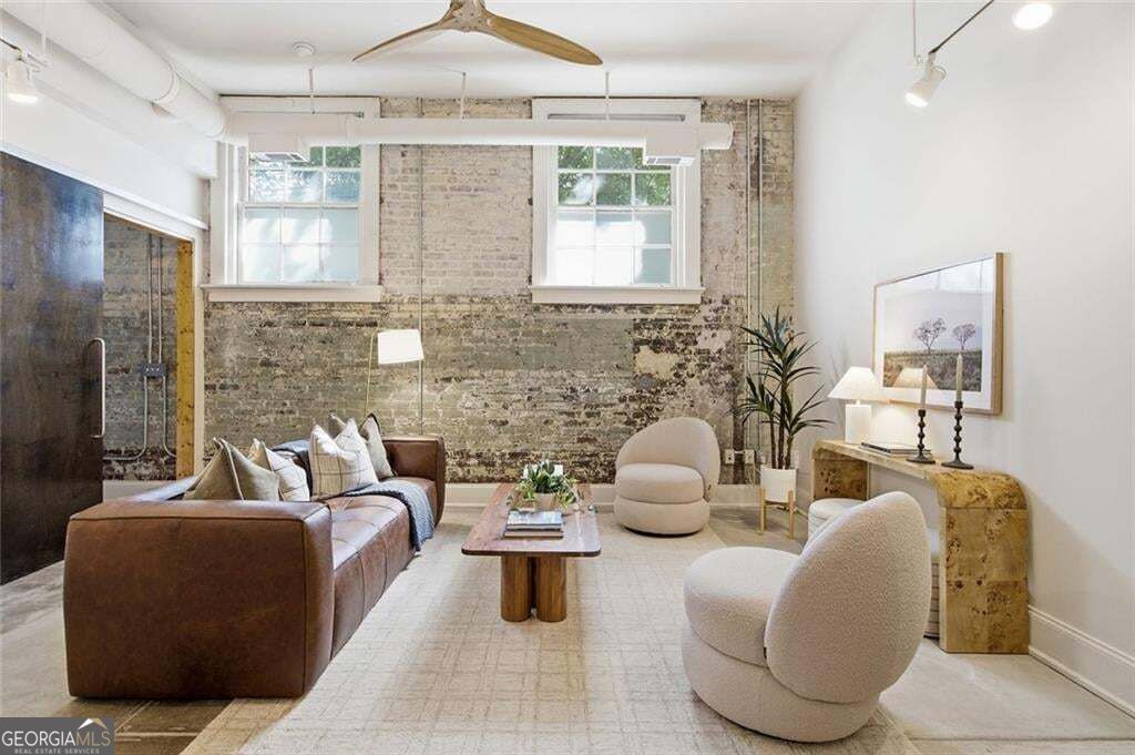 978 North Avenue NE 109, Atlanta, GA 30306 — photo 3