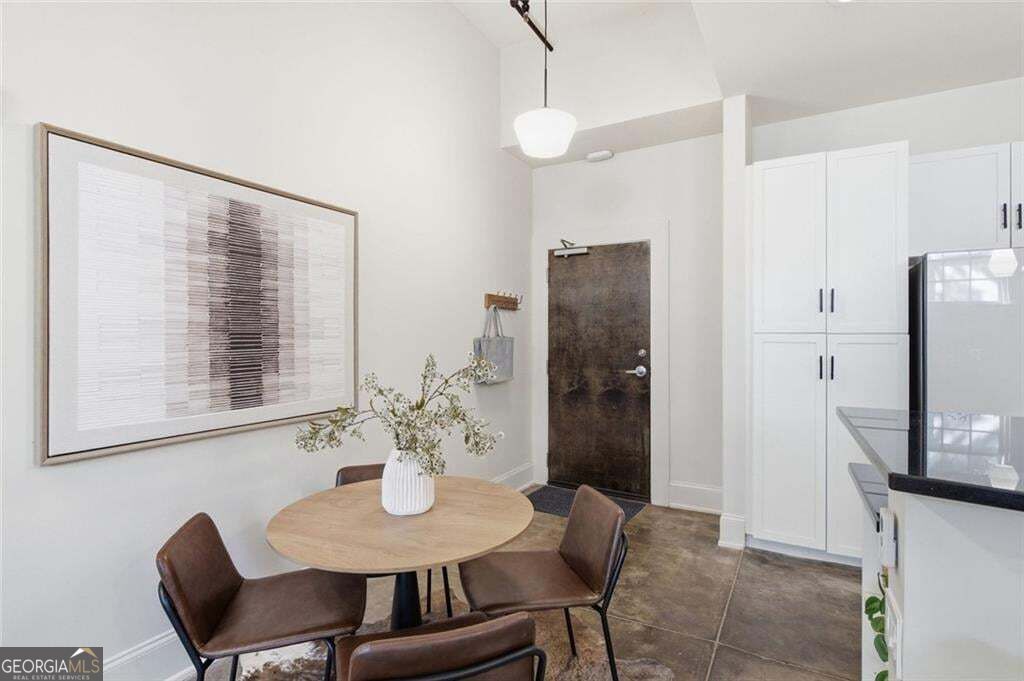 978 North Avenue NE 109, Atlanta, GA 30306 — photo 5