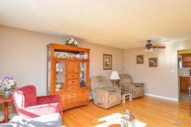 5 Weigela Court, Swansea, IL 62226